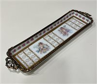 Vassoio Floriddia Gioielli 81 - 81